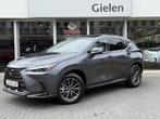 Lexus Nx 450h+ AWD Luxury Line Plus | Panoramadak, 360 Camer, Auto's, Lexus, Automaat, Gebruikt, Zwart, 4 cilinders