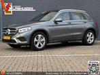 Mercedes-Benz GLC-klasse 220 d 4MATIC Prestige | Pano | Clim, Auto's, Automaat, Stof, Gebruikt, 4 cilinders