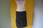 Promiss rok maat L, Promiss, Verzenden, Zwart, Maat 42/44 (L)