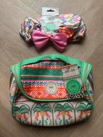 Nieuw PB with love toilettas + badmuts, Sieraden, Tassen en Uiterlijk, Toilettassen, Ophalen of Verzenden, Nieuw