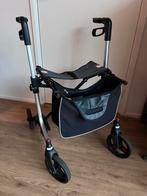 Lichtgewicht, super sterke opklapbare rollator, Diversen, Rollators, Ophalen, Opvouwbaar, Zo goed als nieuw