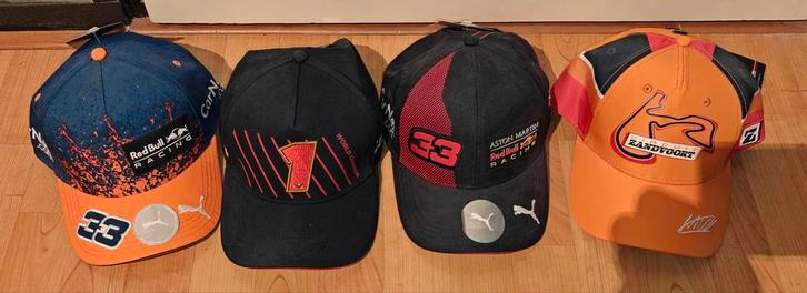 Max verstappen diverse  merchandising, Verzamelen, Automerken, Motoren en Formule 1, Nieuw, Formule 1, Ophalen of Verzenden