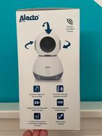 Alecto Smartbaby10 Babyfoon - nieuw!, Kinderen en Baby's, Babyfoons, Ophalen of Verzenden, Nieuw, 250 meter of meer, Camera