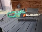 Black & Decker kettingzaag, Ophalen, Gebruikt, Elektrisch, Black & Dekker
