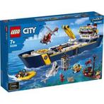 Lego city set 60266, Kinderen en Baby's, Verzenden, Nieuw, Complete set, Lego