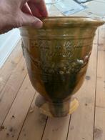 La Madeleine pot, Tuin en Terras, Gebruikt, Rond, Minder dan 40 cm, Ophalen