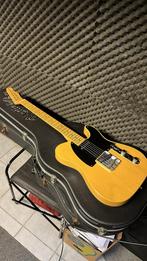 Fender AVRI '52 Telecaster, Muziek en Instrumenten, Ophalen of Verzenden, Gebruikt, Solid body, Fender