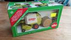 Siku Claas Rollant 250 ronde balenpers., Hobby en Vrije tijd, Modelauto's | 1:32, Ophalen of Verzenden, Zo goed als nieuw, Tractor of Landbouw