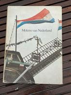 Molens van Nederland - Fotoboek, Ophalen of Verzenden, Gelezen, Fotografie algemeen