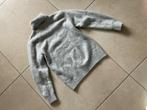 Grijze coltrui Zara 140, Kinderen en Baby's, Gebruikt, Meisje, Trui of Vest, Ophalen of Verzenden