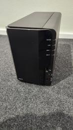 Synology nas ds218, Ophalen of Verzenden, Zo goed als nieuw
