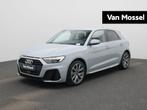 Audi A1 Sportback 30 TFSI S edition 116 PK | S-line | Automa, 12 maanden, Stof, Euro 6, 116 pk