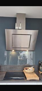 Keuken Spatscherm - 90x40 cm, Ophalen of Verzenden