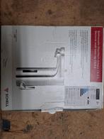 Schell infrarood kraan, Ophalen, Nieuw, Chroom, Kraan