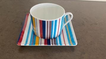 Gezocht Aire france servies vintage beschikbaar voor biedingen