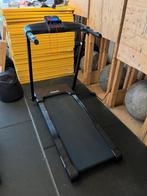 Virtufit 50i loopband (vouwbaar) juni '25 zgan, Ophalen, Zo goed als nieuw, Metaal, Loopband