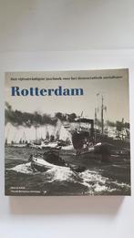 0874 rotterdam - mets en schilt, Verzenden