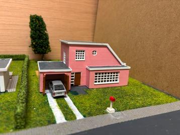 Flodder huisjes beschikbaar voor biedingen