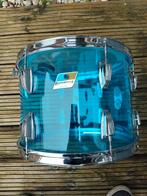 Ludwig Vintage Blue Vistalite Tom (1976), Ophalen, Gebruikt, Ludwig