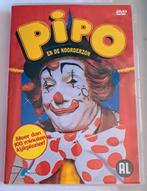 2 dvd,s van Pipo, Avontuur, Alle leeftijden, Ophalen of Verzenden, Zo goed als nieuw