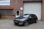 Renault Mégane 2.0 TCe GT Leder APK Navi PDC Cruise Airco N, Auto's, Voorwielaandrijving, Gebruikt, 700 kg, Leder en Stof