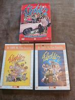 Flodder DVD Collectie: complete serie + 2 films, Ophalen of Verzenden, Zo goed als nieuw