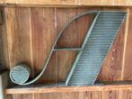 A embleem Sierlijk brocante. Austin?, Ophalen of Verzenden, Zo goed als nieuw