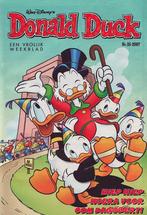 Donald Duck jaargang 2007 compleet, Meerdere stripboeken, Verzenden, Zo goed als nieuw