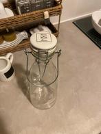 Riviera Maison Waterfles - Nieuwstaat!, Ophalen, Zo goed als nieuw