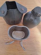 veldfles, Overige typen, Ophalen of Verzenden, Nvt, Nederland