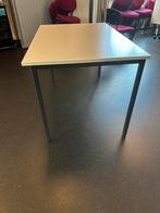 Kantine / vergadertafel 120 x 80 cm, Ophalen, Gebruikt