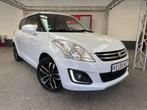 Suzuki SWIFT 1.2 S-EDITION AIRCO CRUISE LEER 1STE EIGENAAR I, Auto's, Suzuki, Te koop, Airconditioning, 5 stoelen, 20 km/l