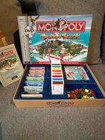 Monopoly Tropical Tycoon, Hobby en Vrije tijd, Gezelschapsspellen | Bordspellen, Ophalen of Verzenden, Zo goed als nieuw