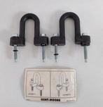 Kent-Moore J41427 J-41427 Engine Lift Bracket Set, Gebruikt, Contact@kent-moore-tools.com, 28635 Mound Rd. Warren, US 48092, Kent-Moore Tools (SPX-Bosch)