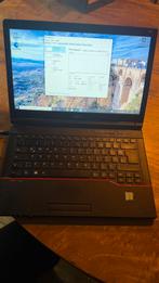 Fujitsu Laptop, Ophalen, Met videokaart, 2 tot 3 Ghz, Qwerty