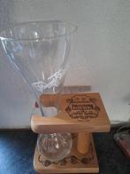 Kwak glas, Ophalen of Verzenden, Zo goed als nieuw