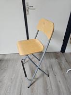 Ikea Franklin opvouwbare barkruk voor €20,-, Ophalen, Gebruikt, Nvt, Nvt