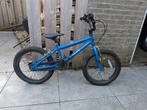 Kinderfiets 18 inch, Ophalen, Zo goed als nieuw