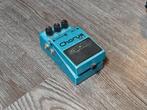 Boss CE-3 Chorus Pedaal – Vintage Stereo Chorus uit de '80, Ophalen of Verzenden, Gebruikt, Chorus