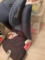 Römer Autostoel - Rookvrij & Schoon!, Romer, Autogordel of Isofix, Gebruikt, 0 t/m 18 kg