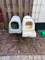 Gratis af te halen kattenbakken, Dieren en Toebehoren, Ophalen, Gebruikt, Gesloten