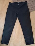 MISS ETAM plus stretch spijkerbroek maat 48 NIEUW, Zwart, Nieuw, Ophalen of Verzenden, Miss Etam
