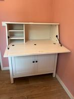 Ikea secretaire, Huis en Inrichting, Kasten | Secretaires, Ophalen, Gebruikt, Landelijk