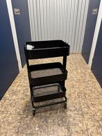 Ikea Rolkastje/Kruidenrekje Roskog/Norrava - Zo Goed Als Nie, Huis en Inrichting, Keuken | Keukenbenodigdheden, Ophalen of Verzenden