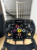 Playseat + Thrustmaster T300 Ferrari Set, Spelcomputers en Games, Ophalen, Zo goed als nieuw