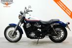 Honda VT 750 S SHADOW (bj 2011), 745 cc, Chopper, Bedrijf, 12 t/m 35 kW
