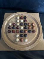 Houten schaakspel, Hobby en Vrije tijd, Gezelschapsspellen | Bordspellen, Ophalen of Verzenden, Nieuw