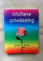 Intuïtieve ontwikkeling - Linda Keen, Boeken, Verzenden, Gelezen, Overige onderwerpen, Achtergrond en Informatie