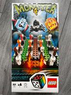 Lego 3837 spel monster 4 compleet kerkhof, Ophalen of Verzenden