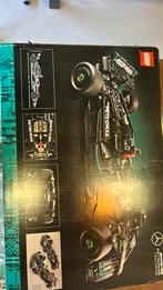 Lego Mercedes AMG 42171, Ophalen of Verzenden, Gebruikt, Complete set, Lego